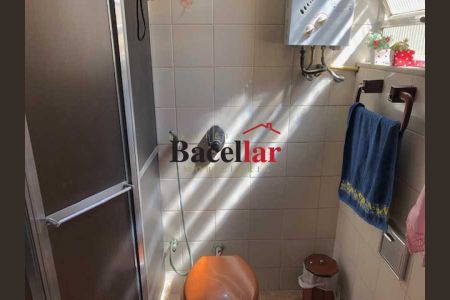 Apartamento à venda com 3 quartos, 290m² em Tijuca, Rio de Janeiro