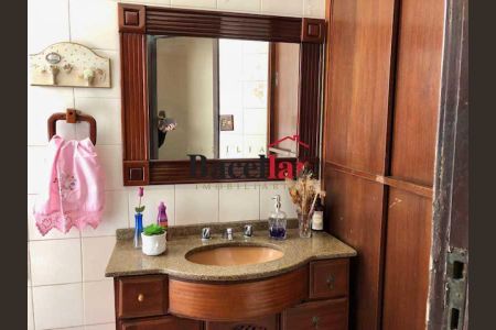 Apartamento à venda com 3 quartos, 290m² em Tijuca, Rio de Janeiro