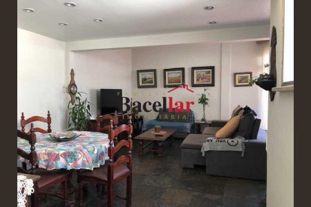 Apartamento à venda com 3 quartos, 290m² em Tijuca, Rio de Janeiro