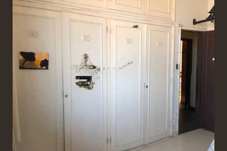 Apartamento à venda com 3 quartos, 290m² em Tijuca, Rio de Janeiro