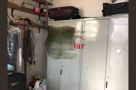 Apartamento à venda com 3 quartos, 290m² em Tijuca, Rio de Janeiro