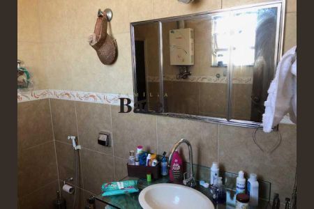 Apartamento à venda com 3 quartos, 290m² em Tijuca, Rio de Janeiro