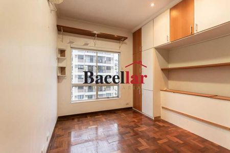 Apartamento à venda com 3 quartos, 172m² em Tijuca, Rio de Janeiro