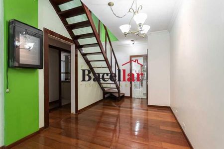Apartamento à venda com 3 quartos, 172m² em Tijuca, Rio de Janeiro