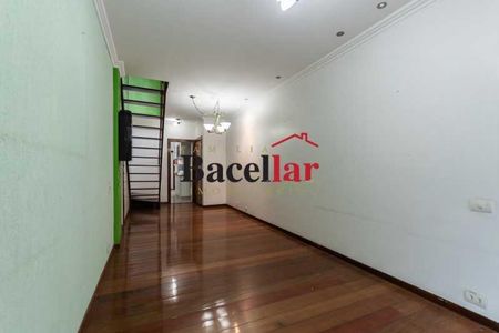 Apartamento à venda com 3 quartos, 172m² em Tijuca, Rio de Janeiro