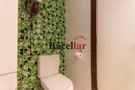 Apartamento à venda com 3 quartos, 172m² em Tijuca, Rio de Janeiro