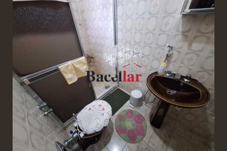 Casa à venda com 4 quartos, 285m² em Tijuca, Rio de Janeiro