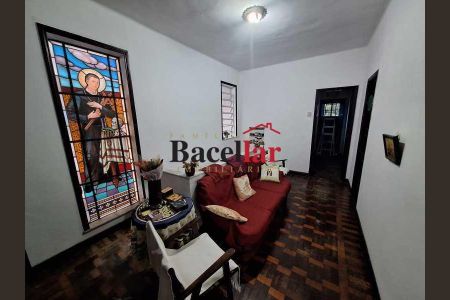 Casa à venda com 4 quartos, 285m² em Tijuca, Rio de Janeiro