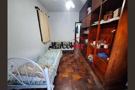 Casa à venda com 4 quartos, 285m² em Tijuca, Rio de Janeiro