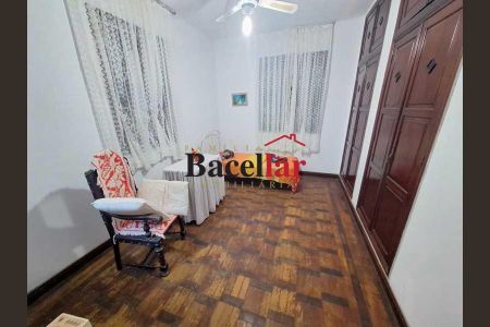 Casa à venda com 4 quartos, 285m² em Tijuca, Rio de Janeiro