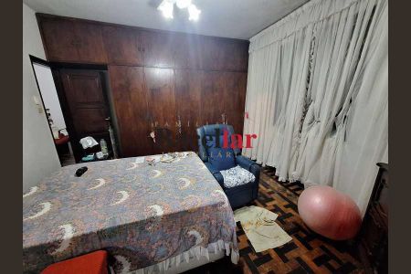 Casa à venda com 4 quartos, 285m² em Tijuca, Rio de Janeiro