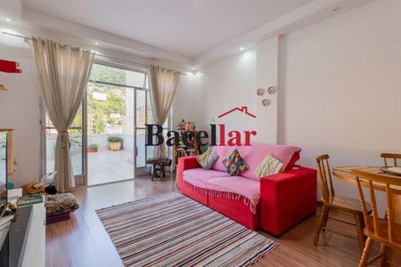 Apartamento à venda com 2 quartos, 148m² em Tijuca, Rio de Janeiro