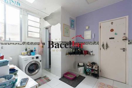 Apartamento à venda com 2 quartos, 148m² em Tijuca, Rio de Janeiro