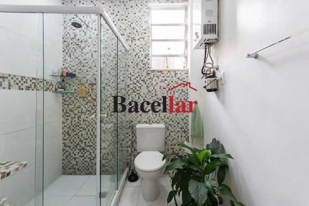 Apartamento à venda com 2 quartos, 148m² em Tijuca, Rio de Janeiro