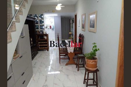 Casa à venda com 4 quartos, 180m² em Andaraí, Rio de Janeiro