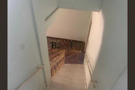 Casa à venda com 5 quartos, 360m² em Maracanã, Rio de Janeiro