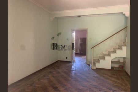 Casa à venda com 5 quartos, 360m² em Maracanã, Rio de Janeiro