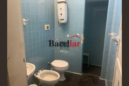 Casa à venda com 5 quartos, 360m² em Maracanã, Rio de Janeiro