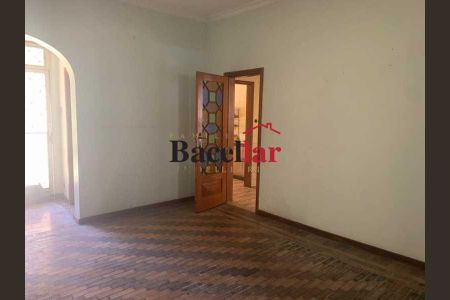 Casa à venda com 5 quartos, 360m² em Maracanã, Rio de Janeiro