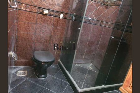 Casa à venda com 4 quartos, 217m² em Méier, Rio de Janeiro