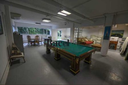 Casa de Condomínio à venda com 4 quartos, 600m² em Itanhangá, Rio de Janeiro