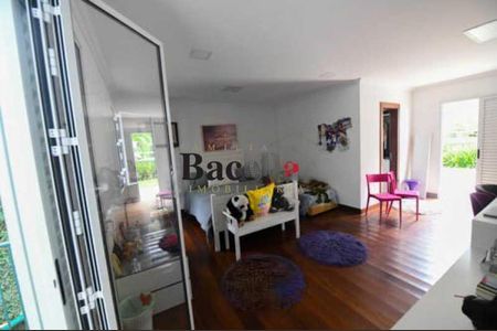 Casa de Condomínio à venda com 4 quartos, 600m² em Itanhangá, Rio de Janeiro