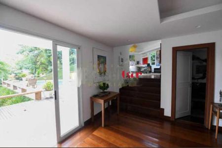 Casa de Condomínio à venda com 4 quartos, 600m² em Itanhangá, Rio de Janeiro