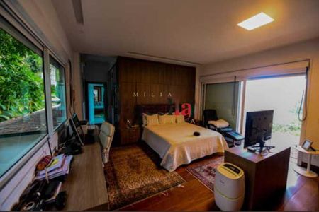 Casa de Condomínio à venda com 4 quartos, 600m² em Itanhangá, Rio de Janeiro