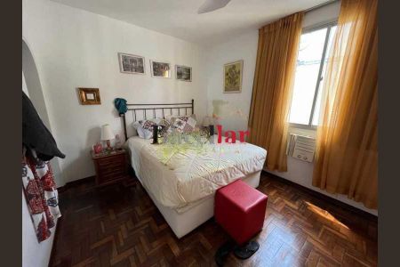 Apartamento à venda com 4 quartos, 127m² em Tijuca, Rio de Janeiro