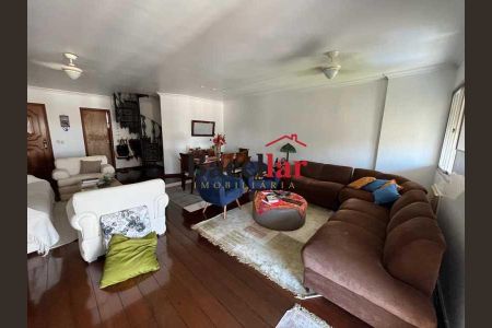 Apartamento à venda com 4 quartos, 127m² em Tijuca, Rio de Janeiro