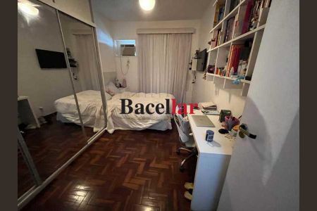 Apartamento à venda com 4 quartos, 127m² em Tijuca, Rio de Janeiro