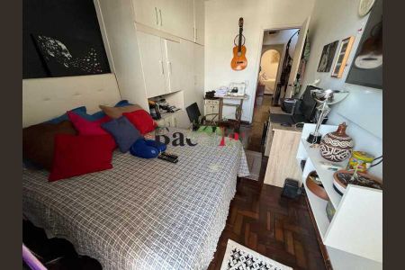 Apartamento à venda com 4 quartos, 127m² em Tijuca, Rio de Janeiro