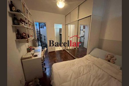 Apartamento à venda com 4 quartos, 127m² em Tijuca, Rio de Janeiro