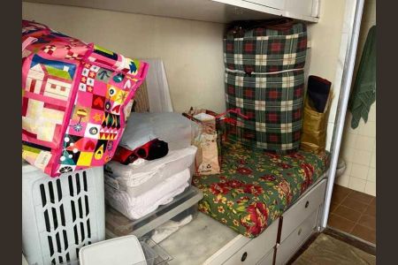 Apartamento à venda com 4 quartos, 127m² em Tijuca, Rio de Janeiro