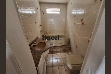 Apartamento à venda com 153m², 4 quartos e 2 vagas