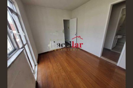 Apartamento à venda com 4 quartos, 153m² em Tijuca, Rio de Janeiro