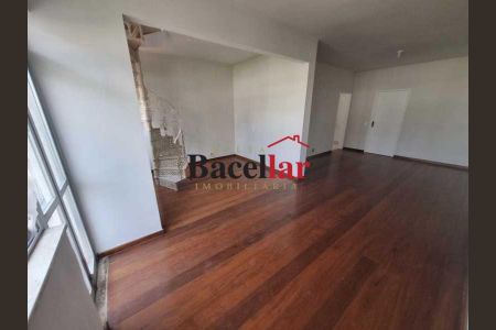 Apartamento à venda com 4 quartos, 153m² em Tijuca, Rio de Janeiro