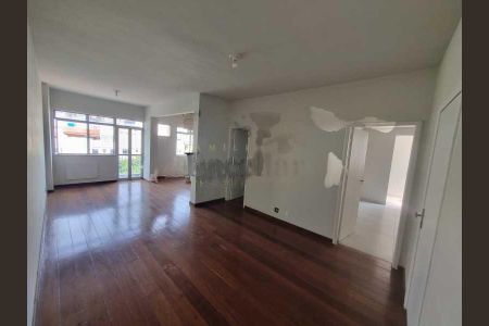 Apartamento à venda com 4 quartos, 153m² em Tijuca, Rio de Janeiro