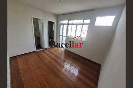 Apartamento à venda com 4 quartos, 153m² em Tijuca, Rio de Janeiro