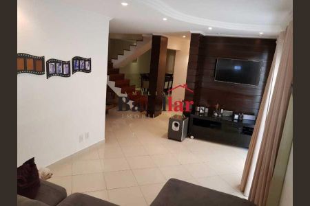 Casa de Condomínio à venda com 3 quartos, 134m² em Olaria, Rio de Janeiro