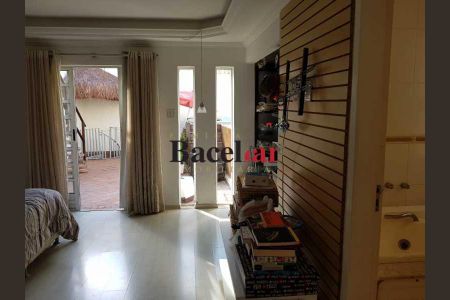 Casa de Condomínio à venda com 3 quartos, 134m² em Olaria, Rio de Janeiro