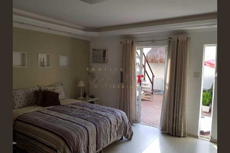 Casa de Condomínio à venda com 3 quartos, 134m² em Olaria, Rio de Janeiro