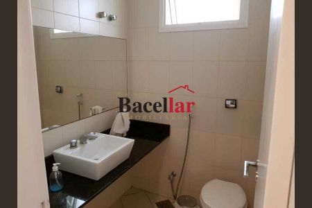 Casa de Condomínio à venda com 3 quartos, 134m² em Olaria, Rio de Janeiro