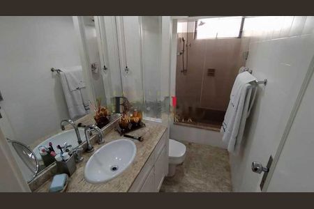 Apartamento à venda com 371m², 4 quartos e 2 vagas