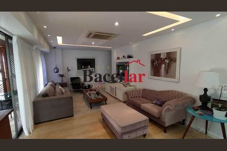 Apartamento à venda com 4 quartos, 371m² em Tijuca, Rio de Janeiro