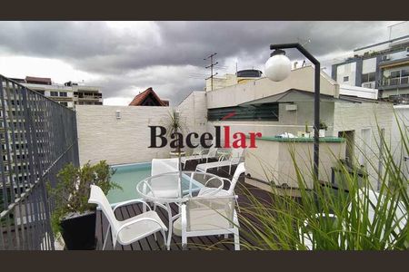 Apartamento à venda com 371m², 4 quartos e 2 vagas