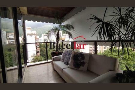 Apartamento à venda com 371m², 4 quartos e 2 vagas