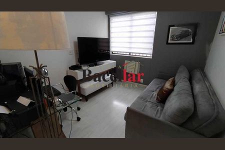 Apartamento à venda com 4 quartos, 371m² em Tijuca, Rio de Janeiro