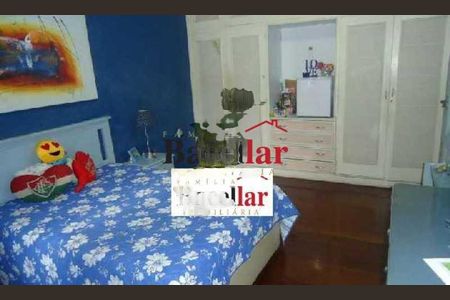 Casa à venda com 7 quartos, 320m² em Tijuca, Rio de Janeiro