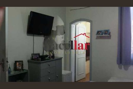 Casa à venda com 7 quartos, 320m² em Tijuca, Rio de Janeiro